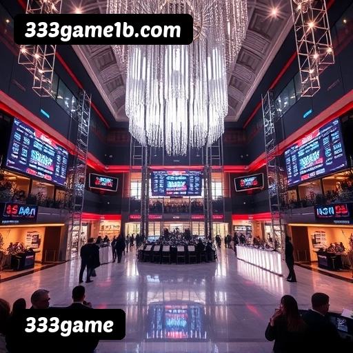 Explore Benefícios Exclusivos no App 333game