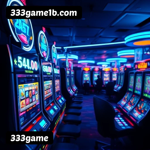 333game: Login Seguro e Rápido para Brasileiros