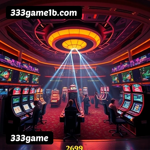 Estratégia Metodológica de Bônus na 333game: Avaliação Sistemática de Promoções