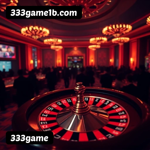 333game: Login Seguro e Rápido para Brasileiros