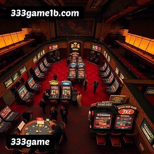 333game: Login Seguro e Rápido para Brasileiros