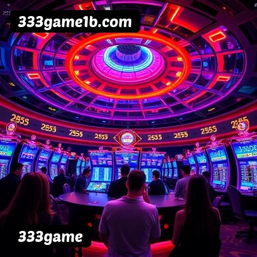 Estratégia Metodológica de Bônus na 333game: Avaliação Sistemática de Promoções