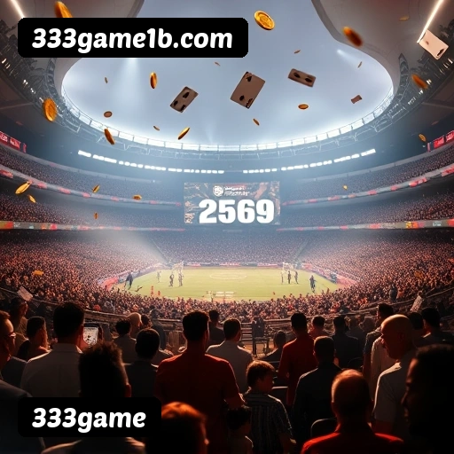 333game: Domine o Esporte com Estratégias de Aposta