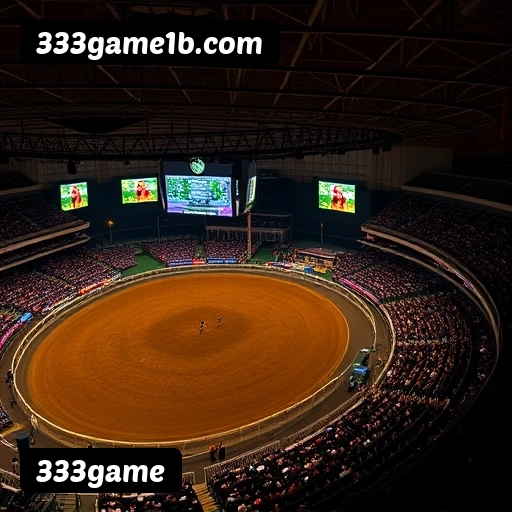 333game: Confiável, Seguro e Divertido